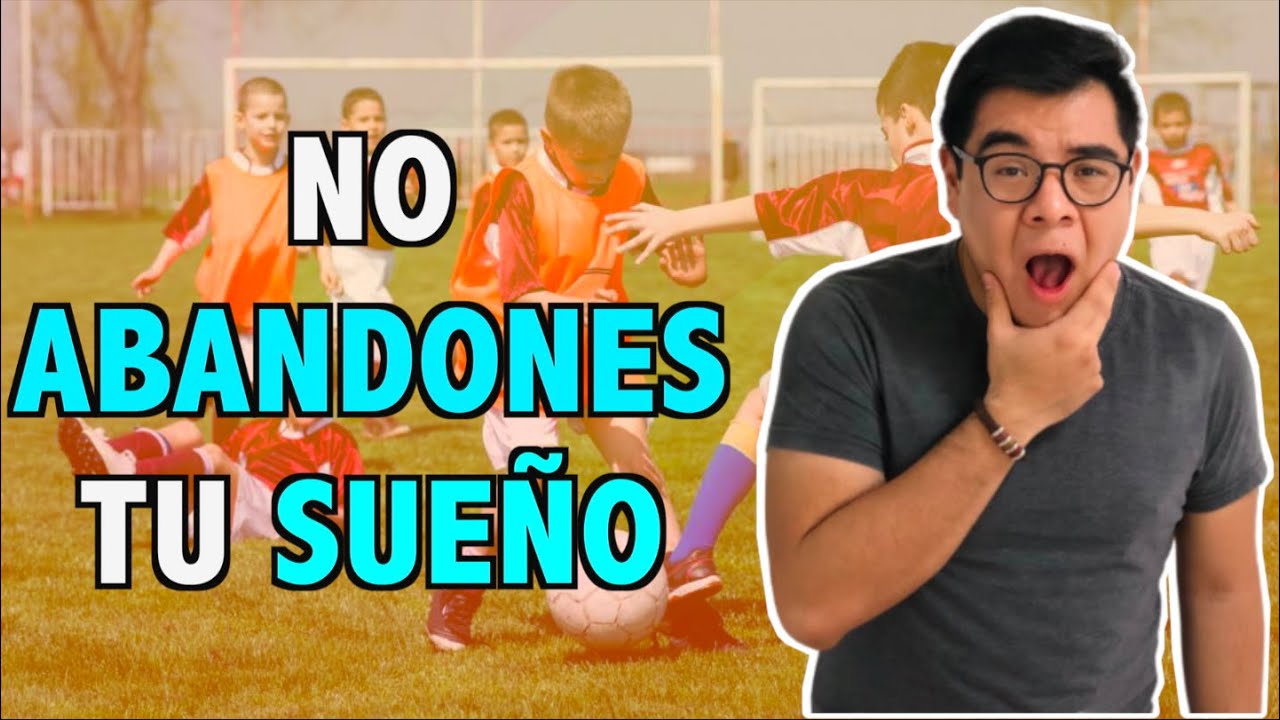 ¿Cuando una familia no te apoya?