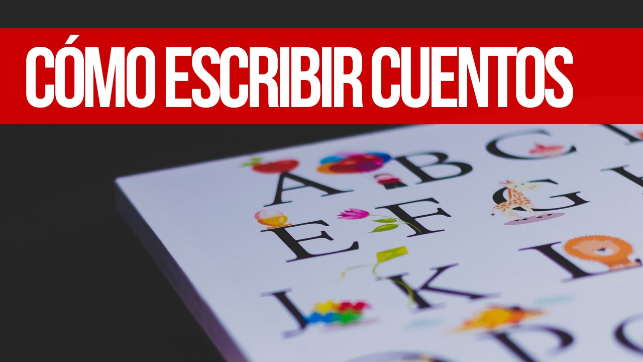 ¿Cómo hacer un cuento para adolescentes?
