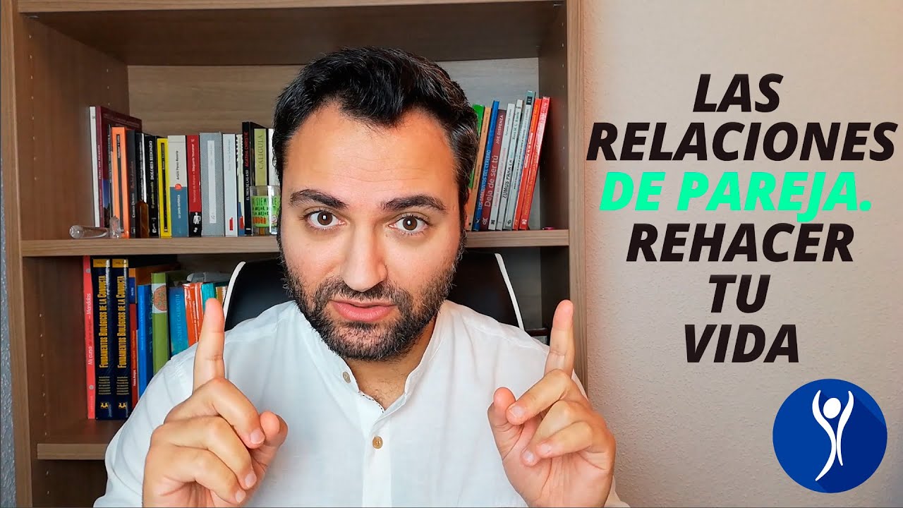 ¿Cómo hacer para que tu felicidad no dependa de otra persona?