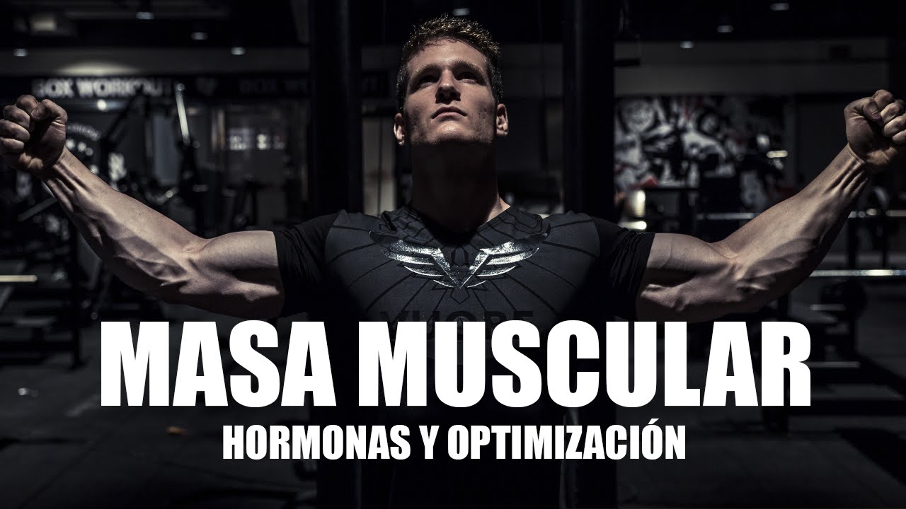 ¿Cuál es la mejor testosterona para aumentar masa muscular?