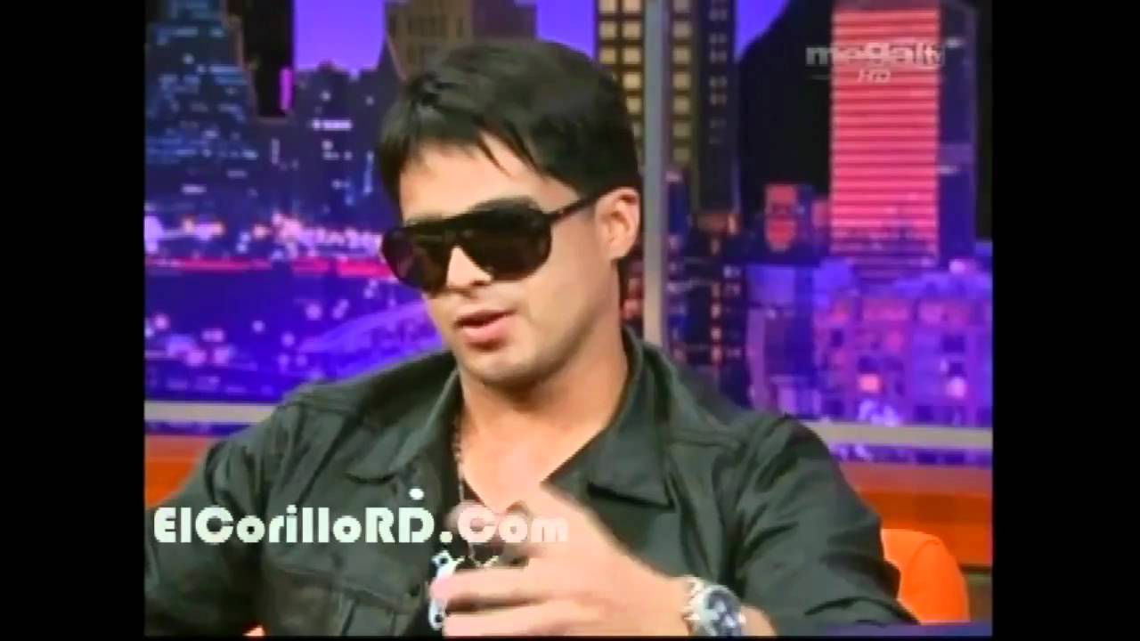 ¿Cuánto mide Ken?