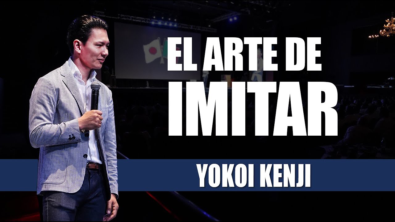 ¿Cuál es la importancia de ser uno mismo y no imitar a nadie?