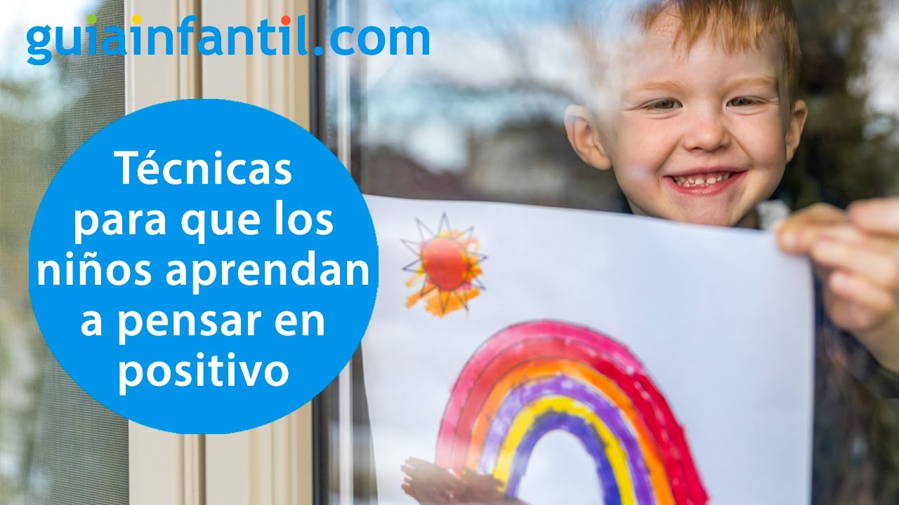 ¿Cómo incentivar una actitud mental positiva?