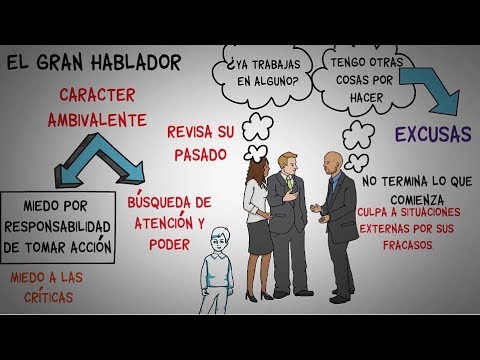 ¿Cuáles son las características de una mujer tóxica?