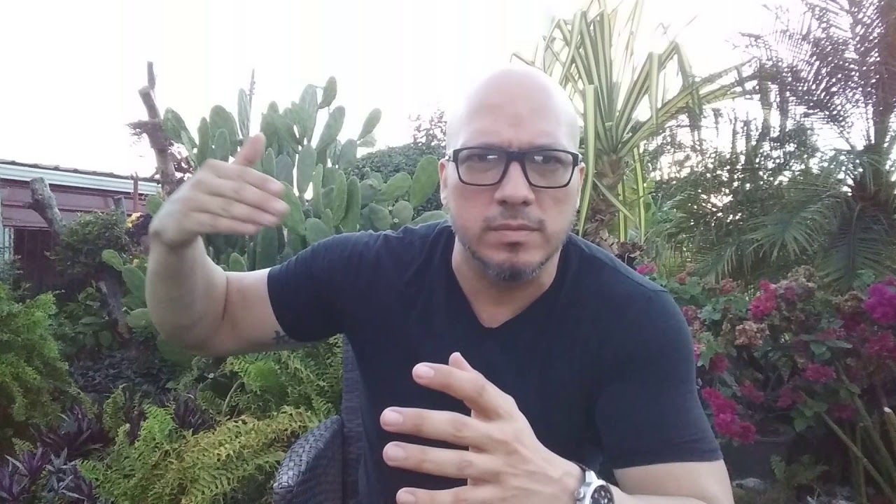 ¿Qué es un padre controlador?