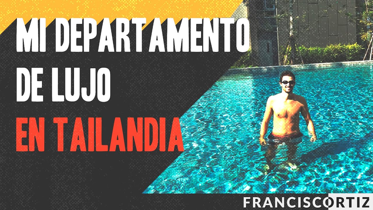 ¿Cuál es el mejor lugar para vivir en Tailandia?