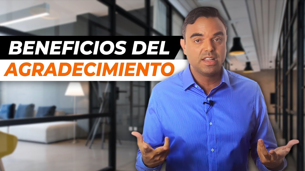 ¿Qué es ser agradecida con la vida?