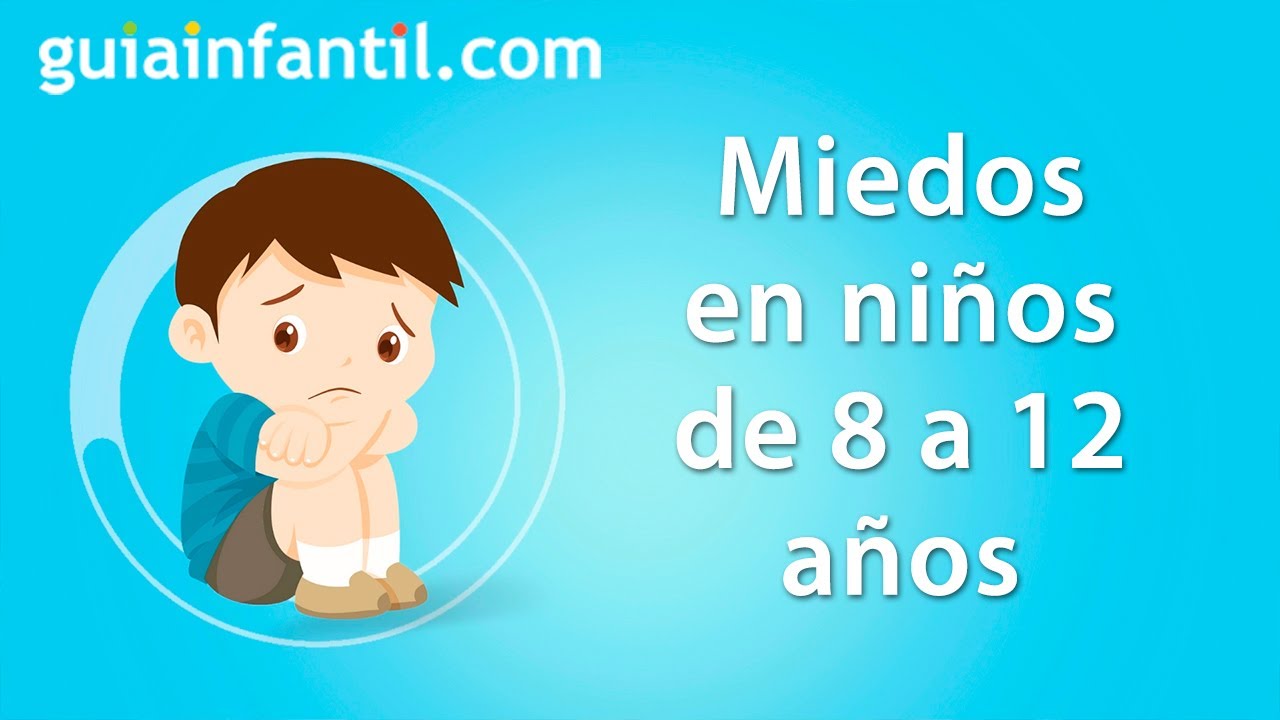 ¿Cuáles son los miedos que se da en la adolescencia?