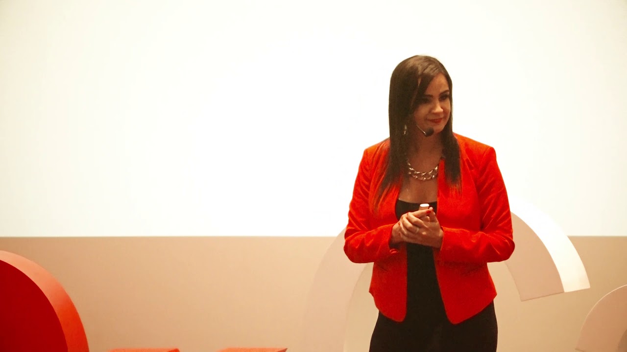 ¿Qué es el ego de la mujer?