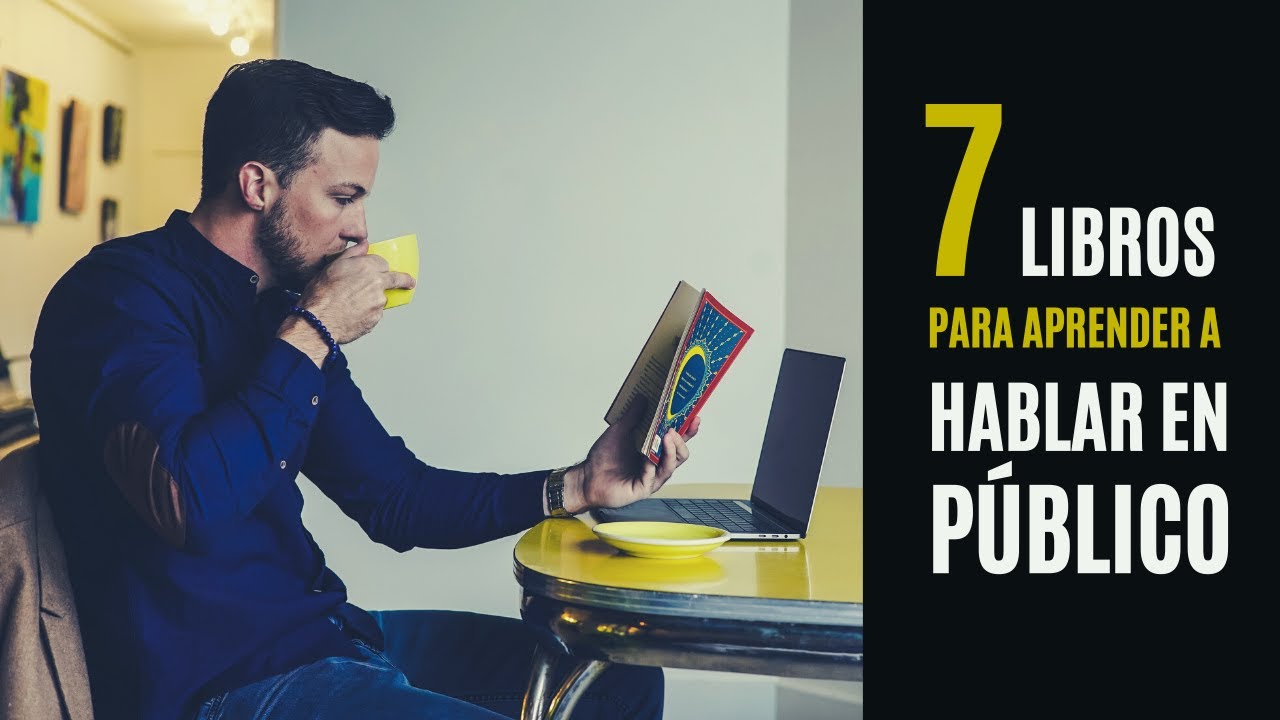 ¿Qué es un libro de oratoria?