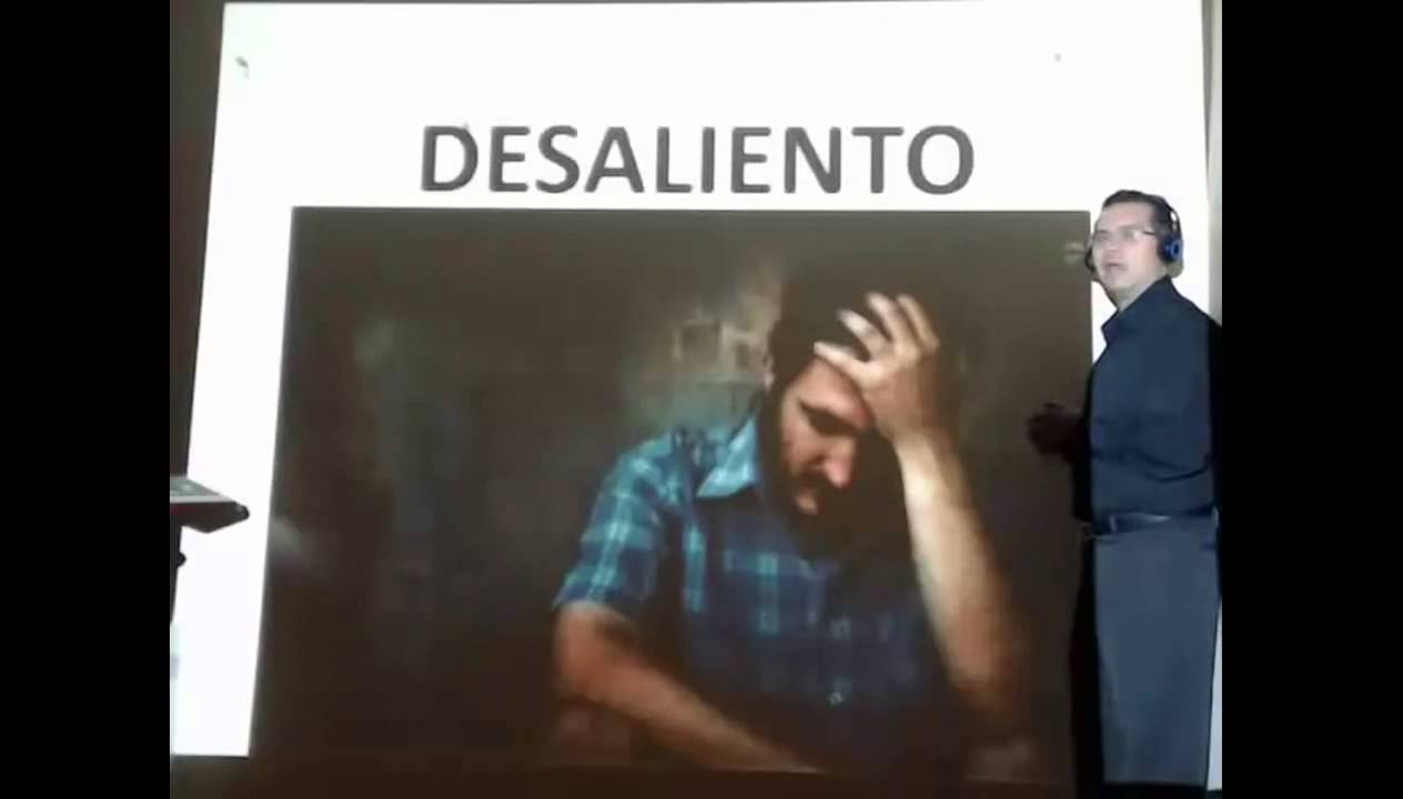 ¿Cómo se manifiesta la pereza?