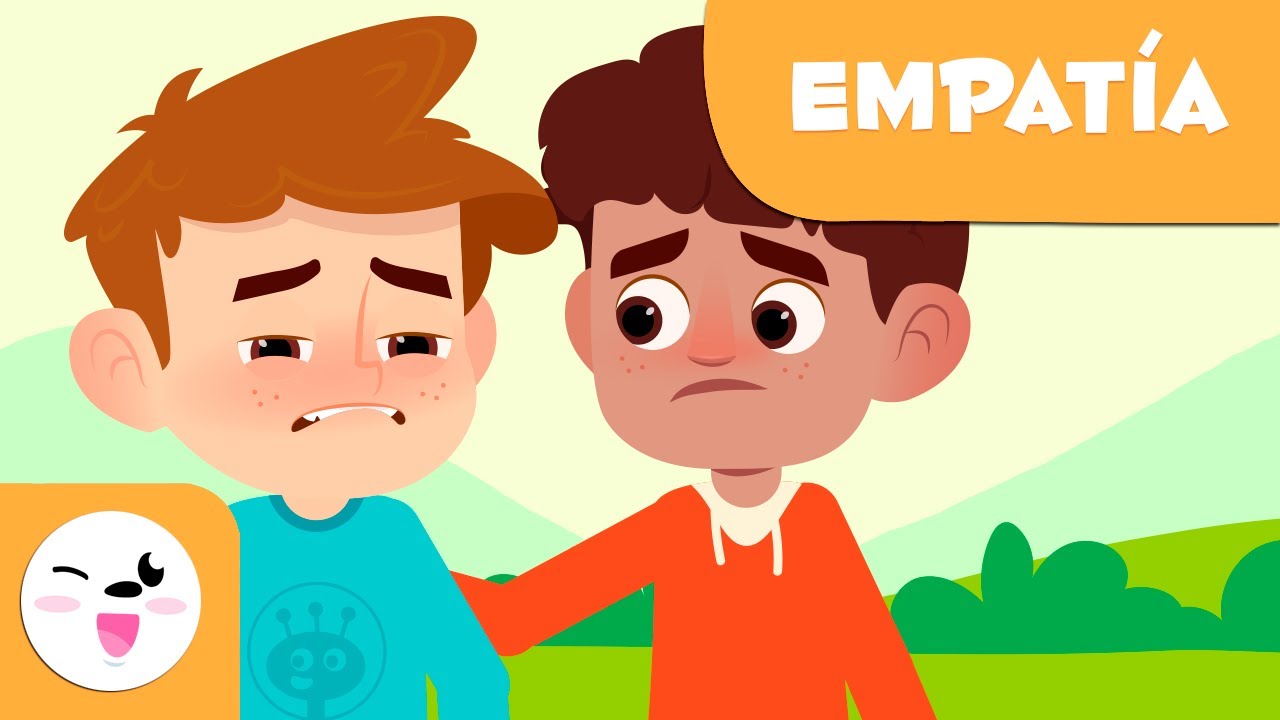 ¿Qué es tener empatía?