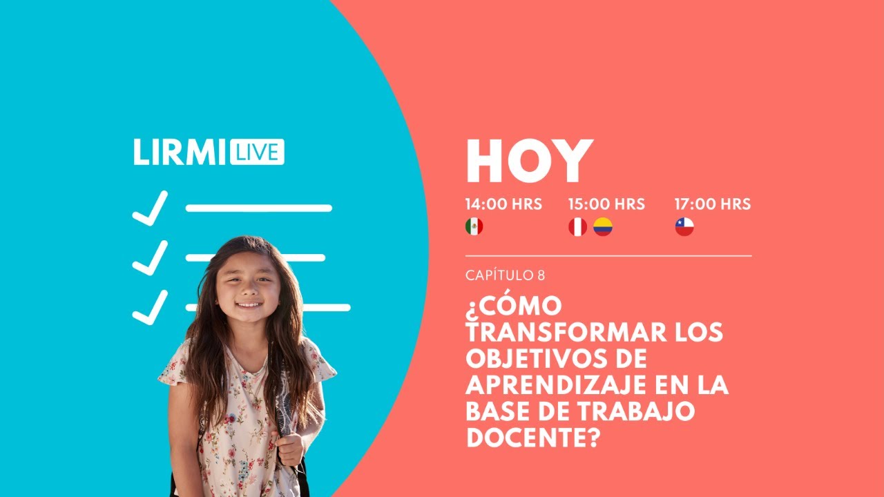 ¿Cuál es mi objetivo como estudiante?