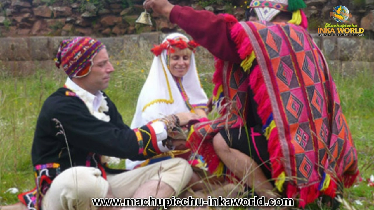 ¿Qué es el turismo místico?