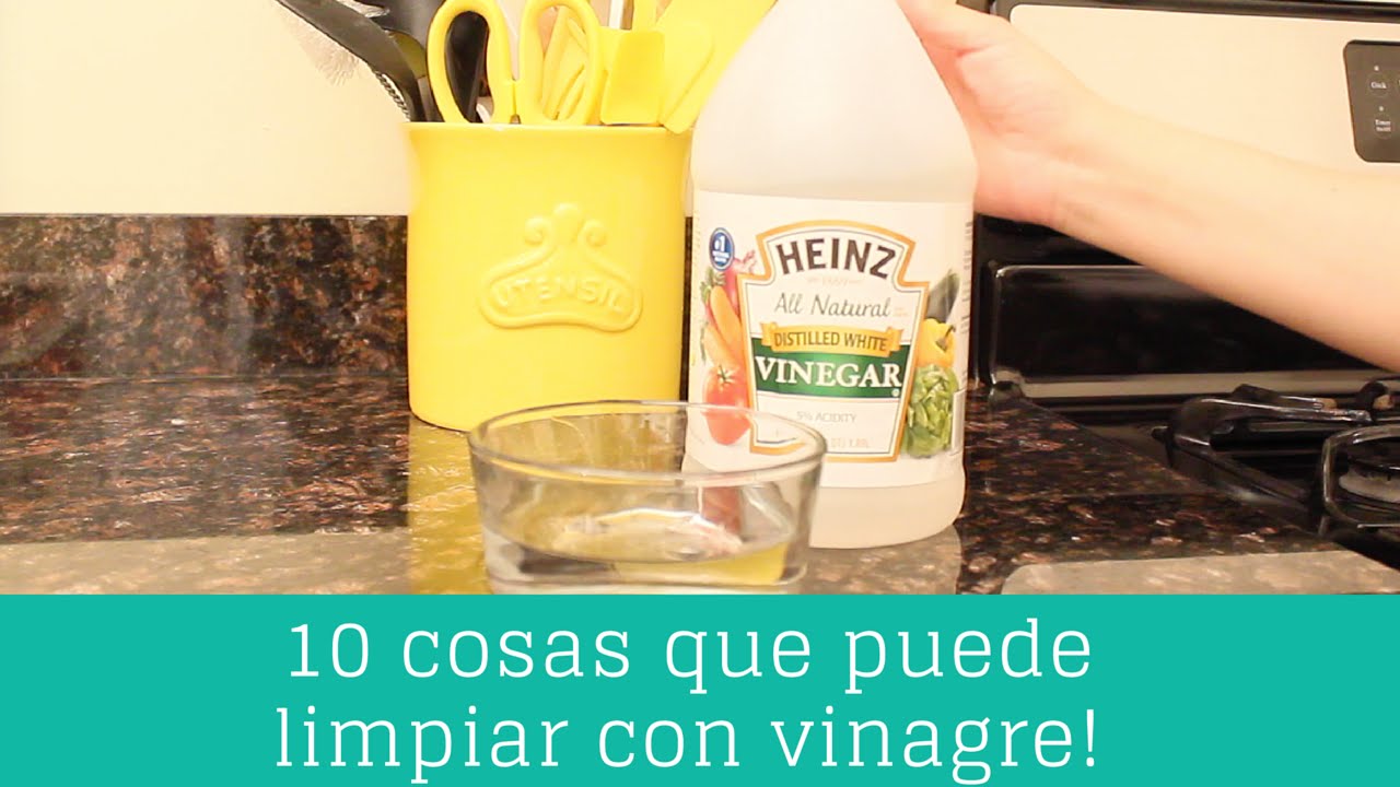 ¿Cómo limpiar el piso de la casa con vinagre? Actualizado marzo 2024