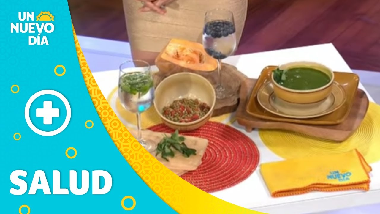 ¿Qué se siente cuando se desintoxica el cuerpo?