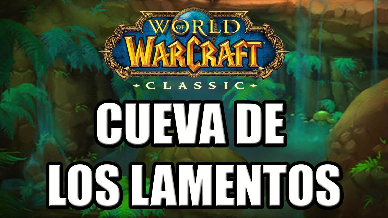 ¿Dónde está la Cueva de los Lamentos?