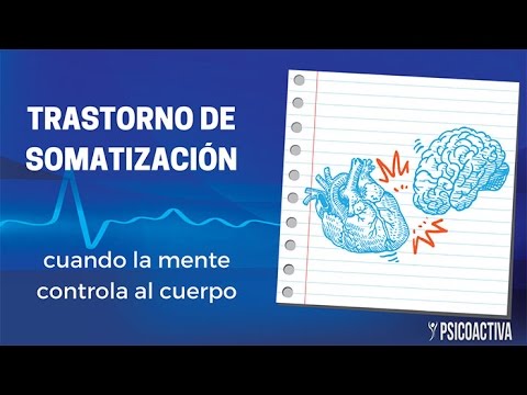 ¿Cuál es el trastorno mental más doloroso?