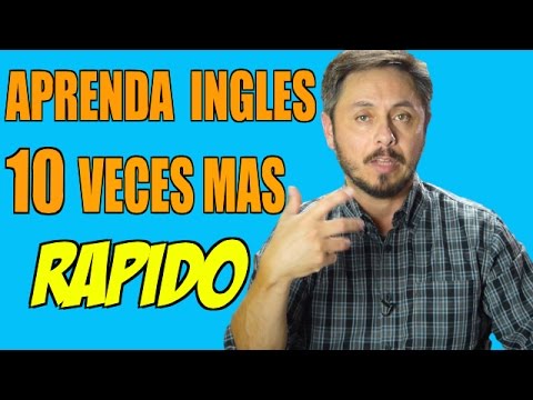 ¿Cómo aprender a expresarse en inglés?