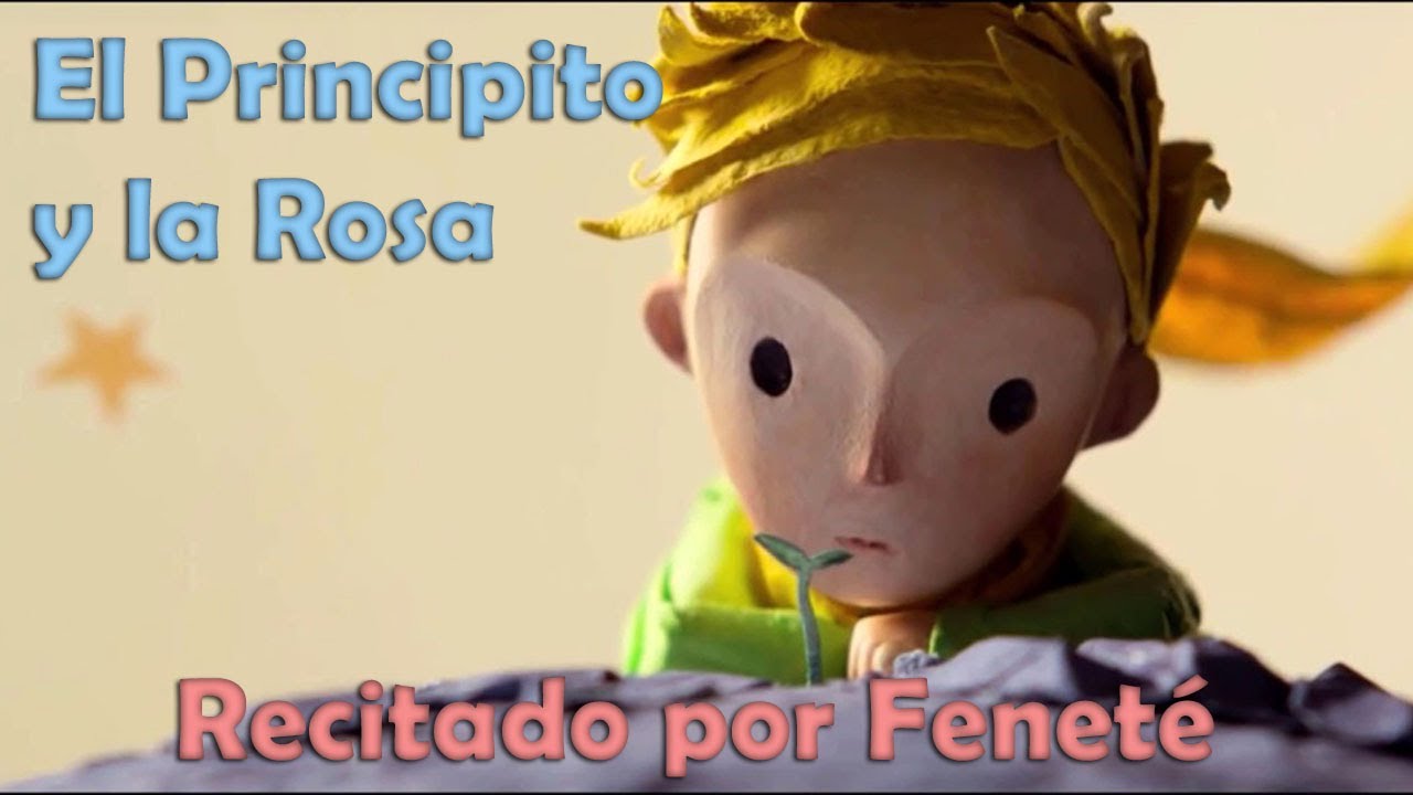 ¿Qué es el amor por el principito?