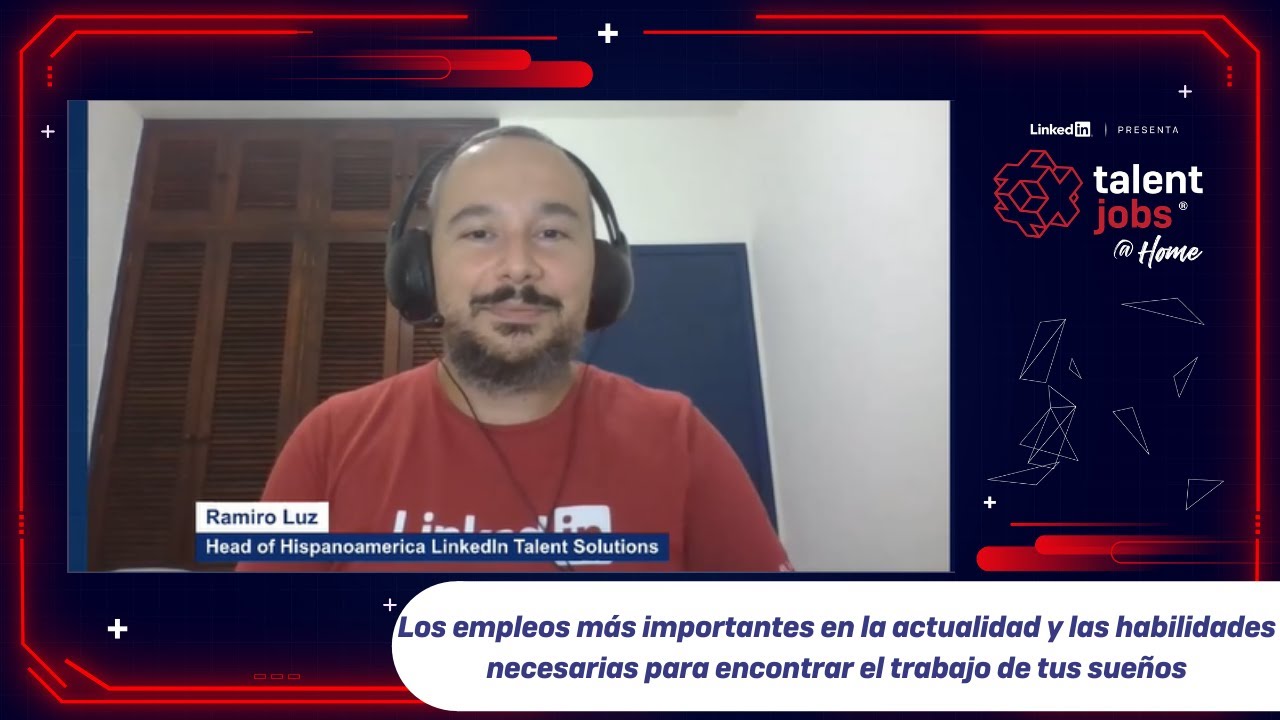 ¿Cuáles son los trabajos más importantes?