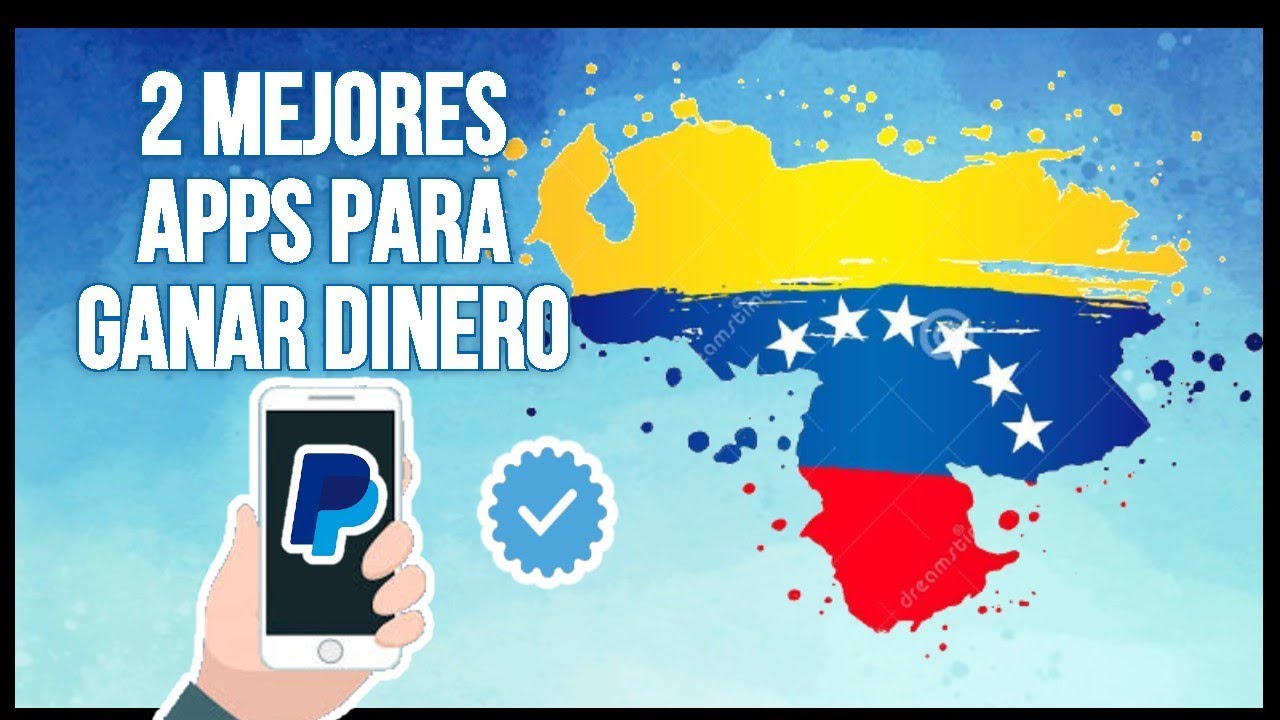 ¿Cómo ganar dinero desde tu celular en Venezuela?