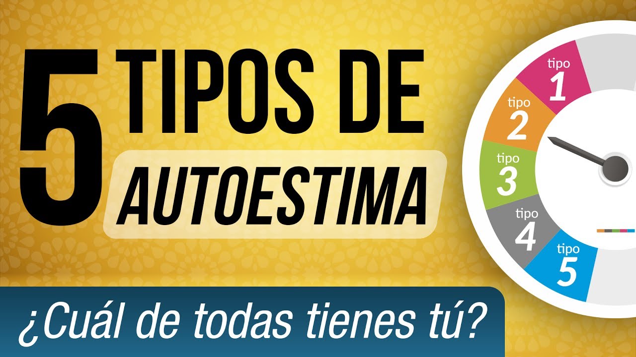 ¿Qué es la autoestima baja e inestable?