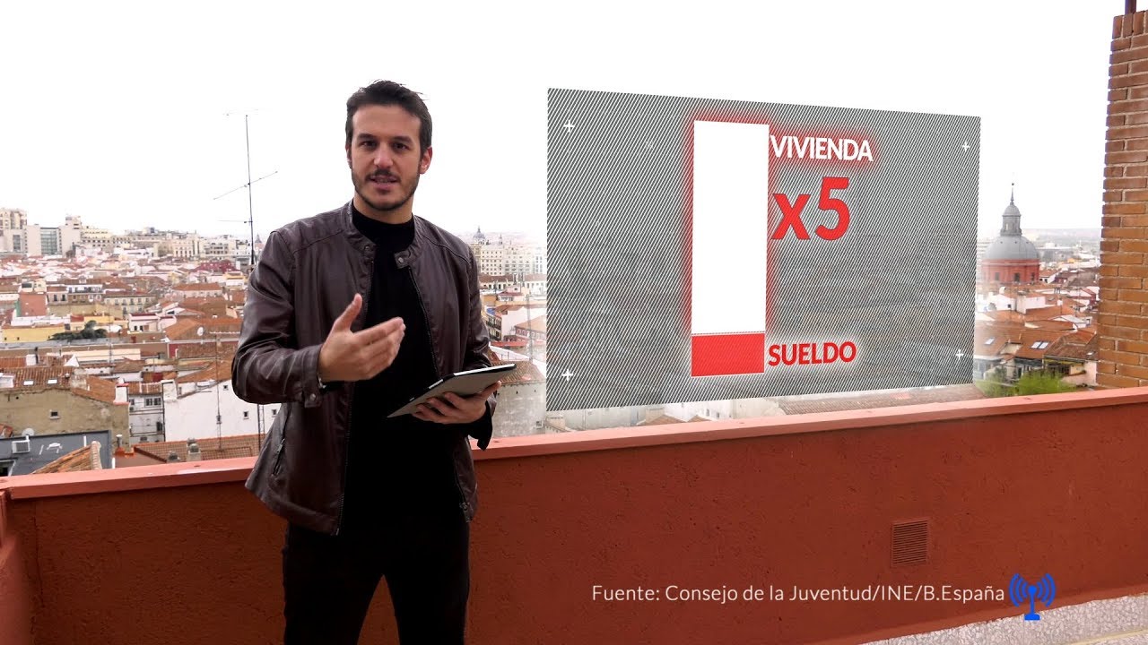 ¿Cuántos años tienen que pasar para vender un piso?