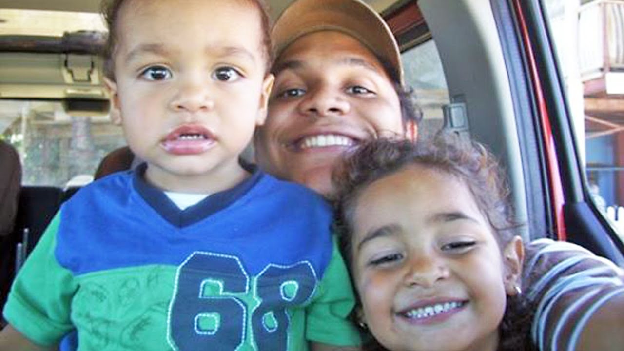 ¿Qué tiene que hacer un papá?