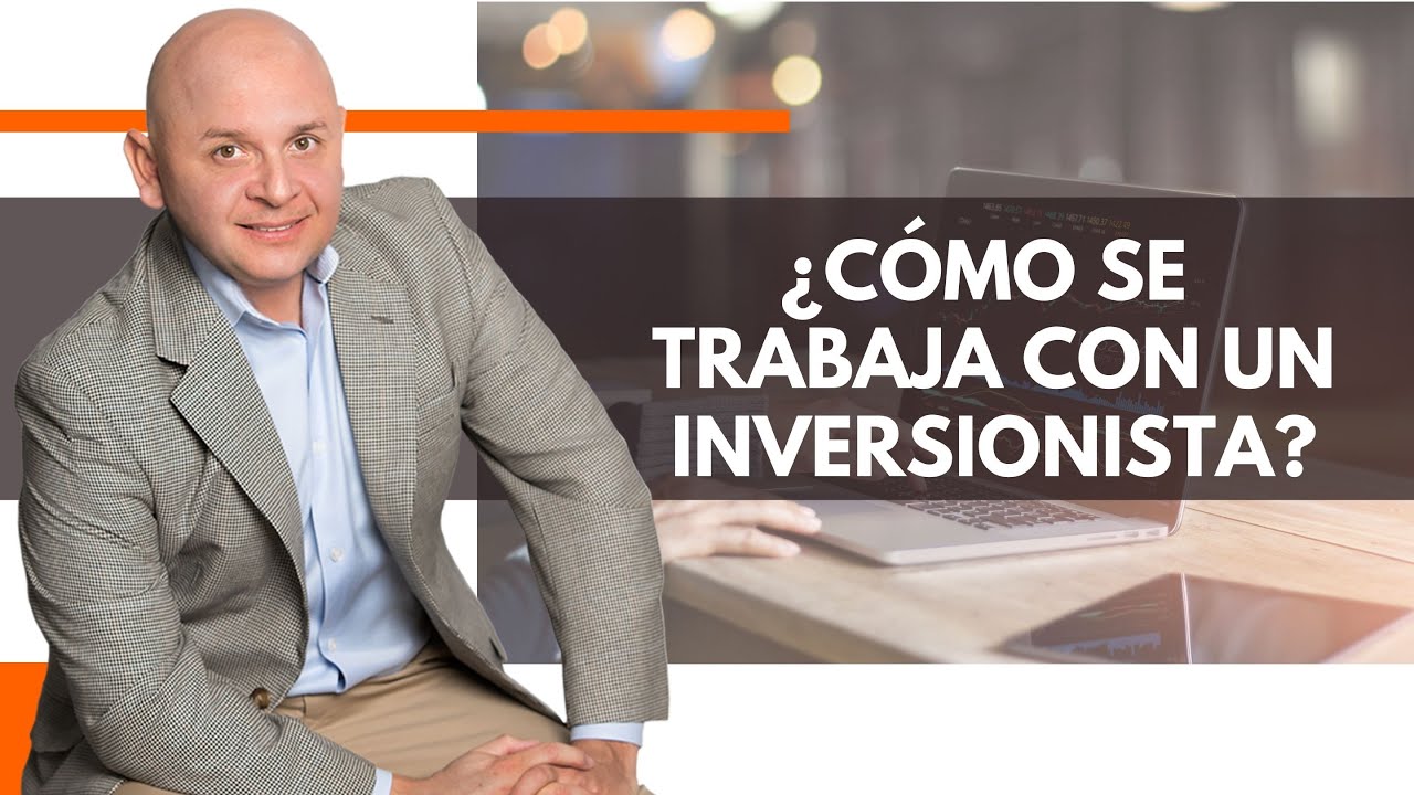 ¿Cómo se les dice a los inversionistas?