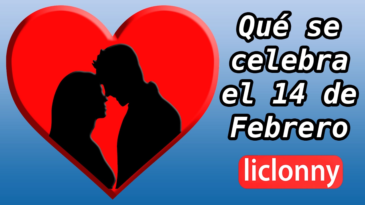 ¿Qué va a pasar el 14 de febrero?