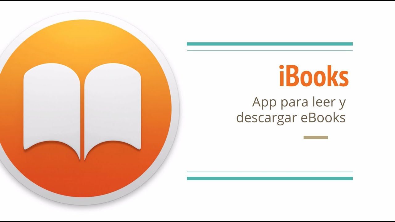 ¿Cómo buscar libros en español ibook?