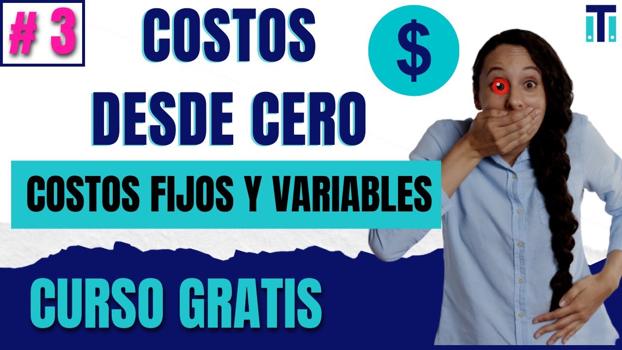 ¿Que entiende por costos variables?