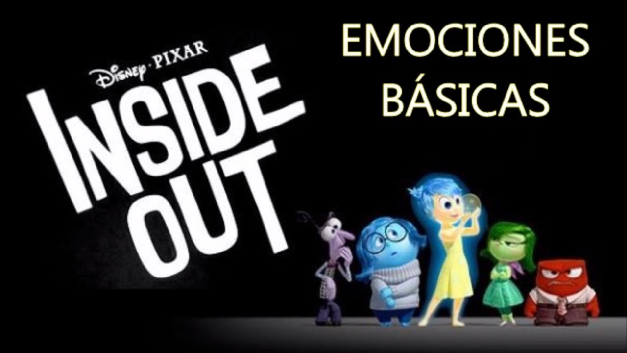 ¿Cuáles son las emociones basicas según autores?