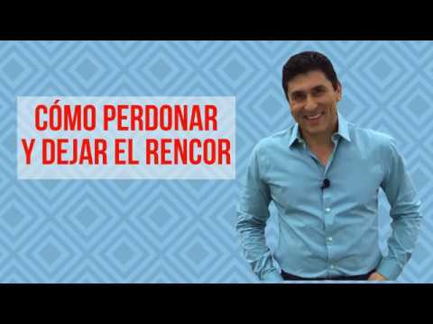 ¿Por qué soy tan rencoroso?