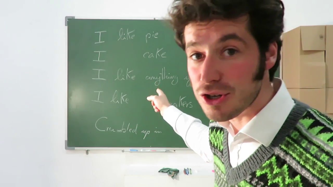 ¿Cómo aprender inglés de una forma divertida?