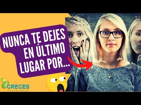 ¿Qué es darle sentido a uno mismo?