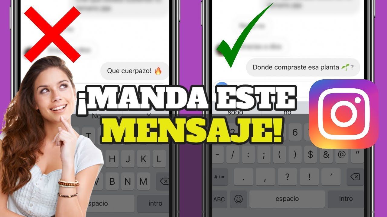 ¿Cómo conocer gente a través de Instagram?
