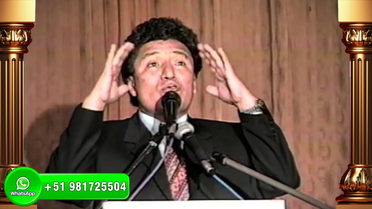 ¿Cuáles son las reglas para el dominio de la oratoria?