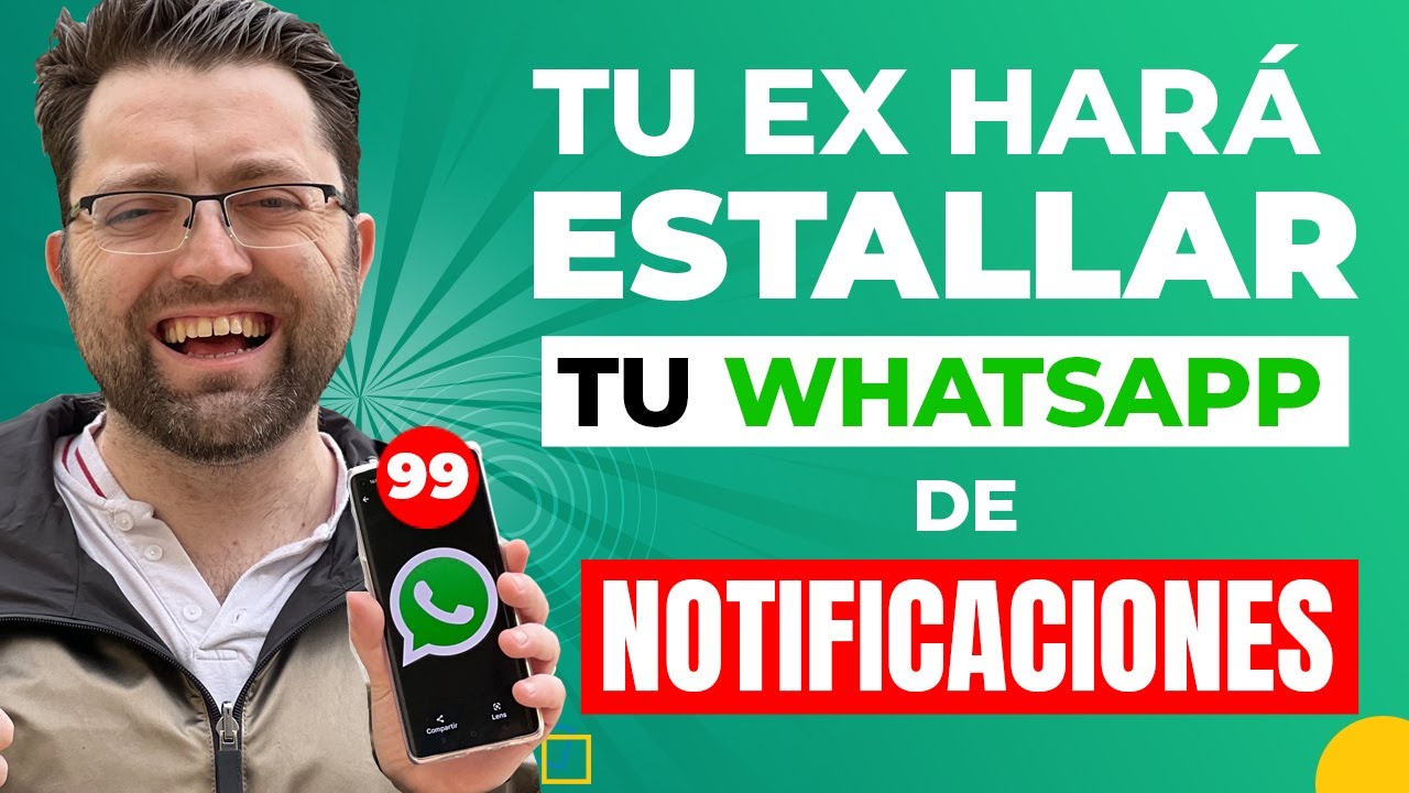 ¿Cómo hacer para que mi ex me extrañe por Whatsapp?