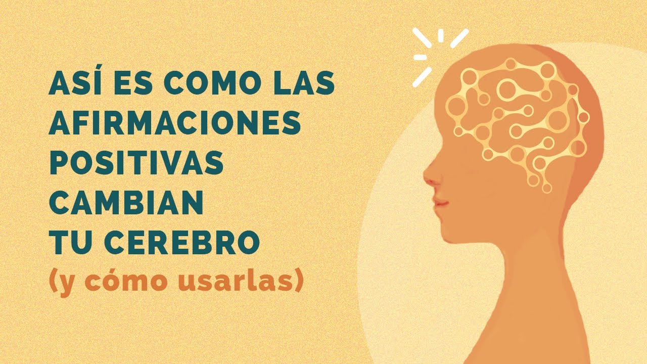 ¿Cuándo escuchar afirmaciones positivas?