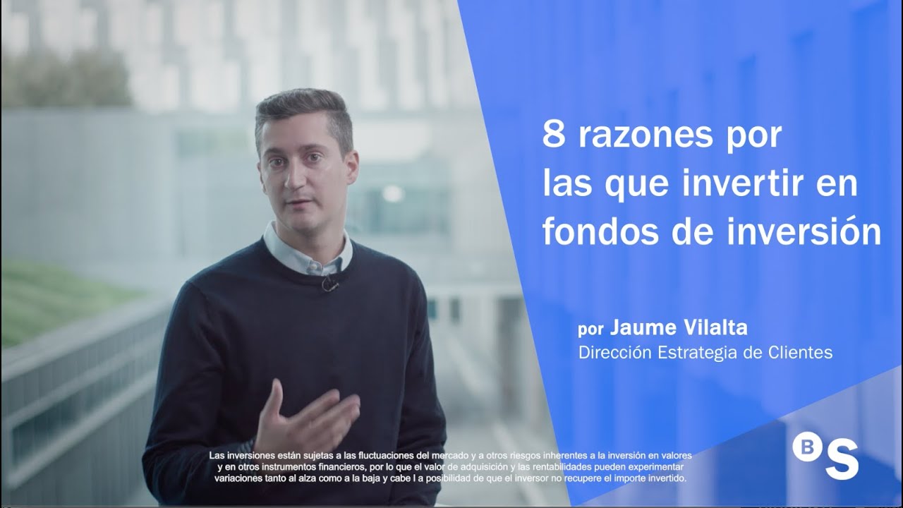 ¿Qué banco tiene los mejores fondos de inversión?