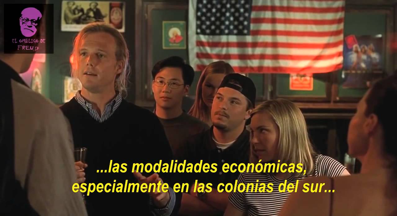 Is Matt Damon a genius?