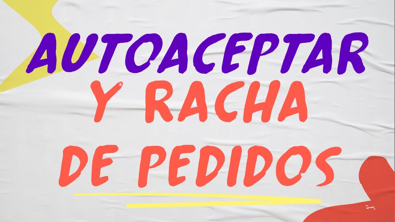 ¿Qué quiere decir racha?