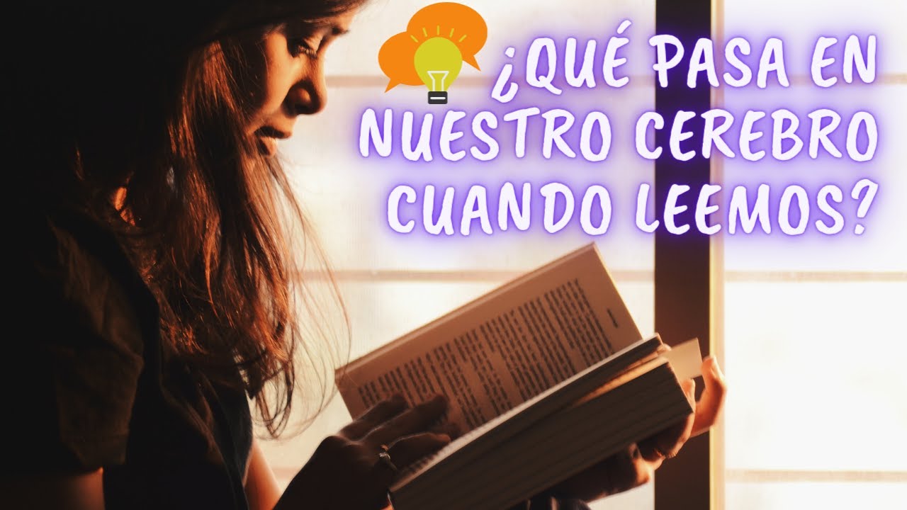 ¿Cómo afecta leer mucho?