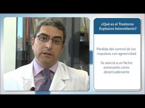 ¿Cómo saber si una persona tiene problemas de ira?