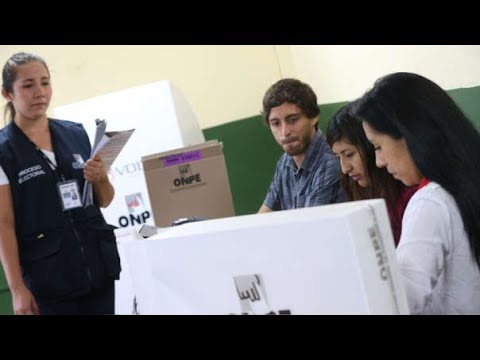 ¿Cuánto debo por no votar?