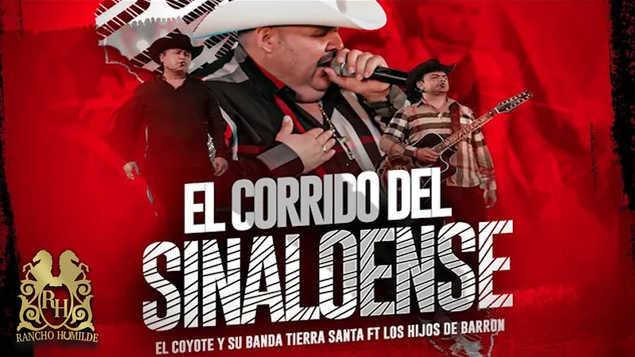 ¿Dónde nació el coyote?