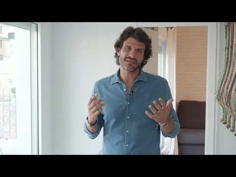¿Qué es lo que tiene que tener una casa?