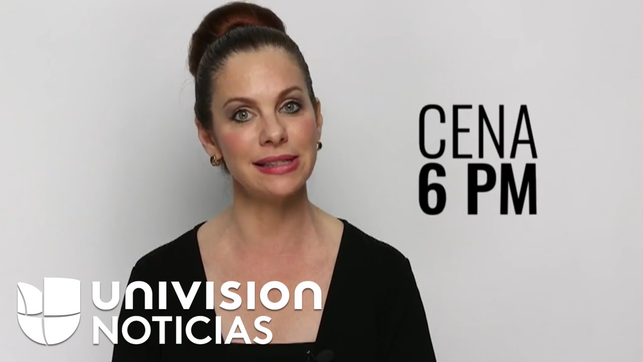 ¿Qué pasa si no se come 3 veces al día?